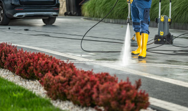 Reliable Catalina Foothills, AZ  Pressure Washing Solutions