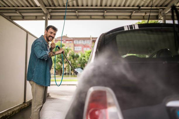 Best Parking Lot Cleaning in Catalina Foothills, AZ